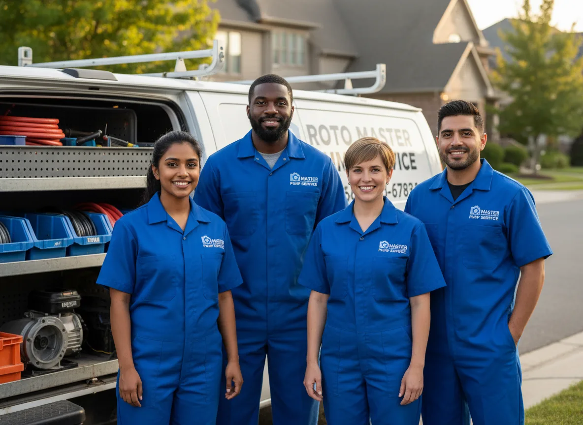 Sump Pump Installation company in Xenia, OH